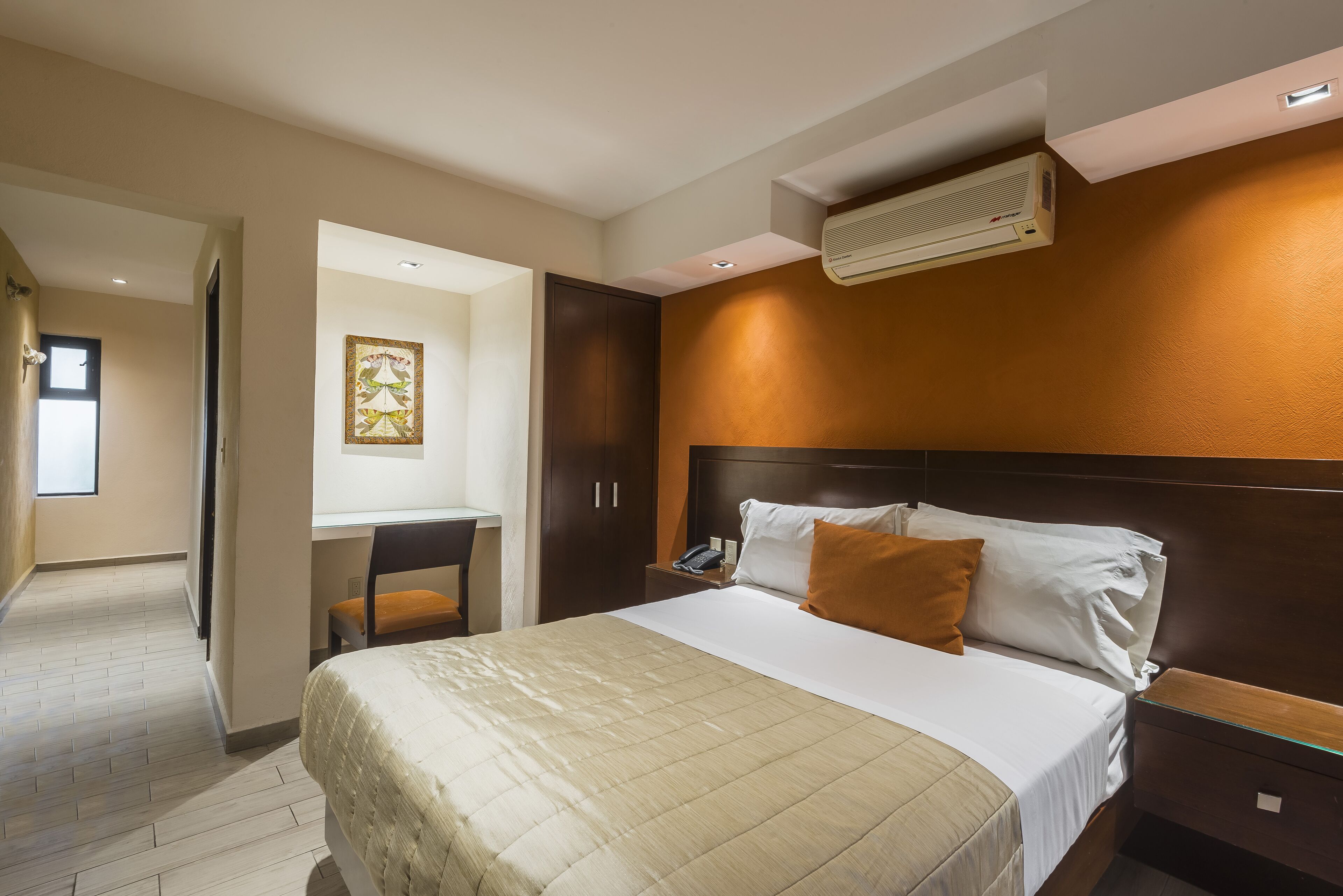 Foto - Hotel Puerta Del Sol Guadalajara