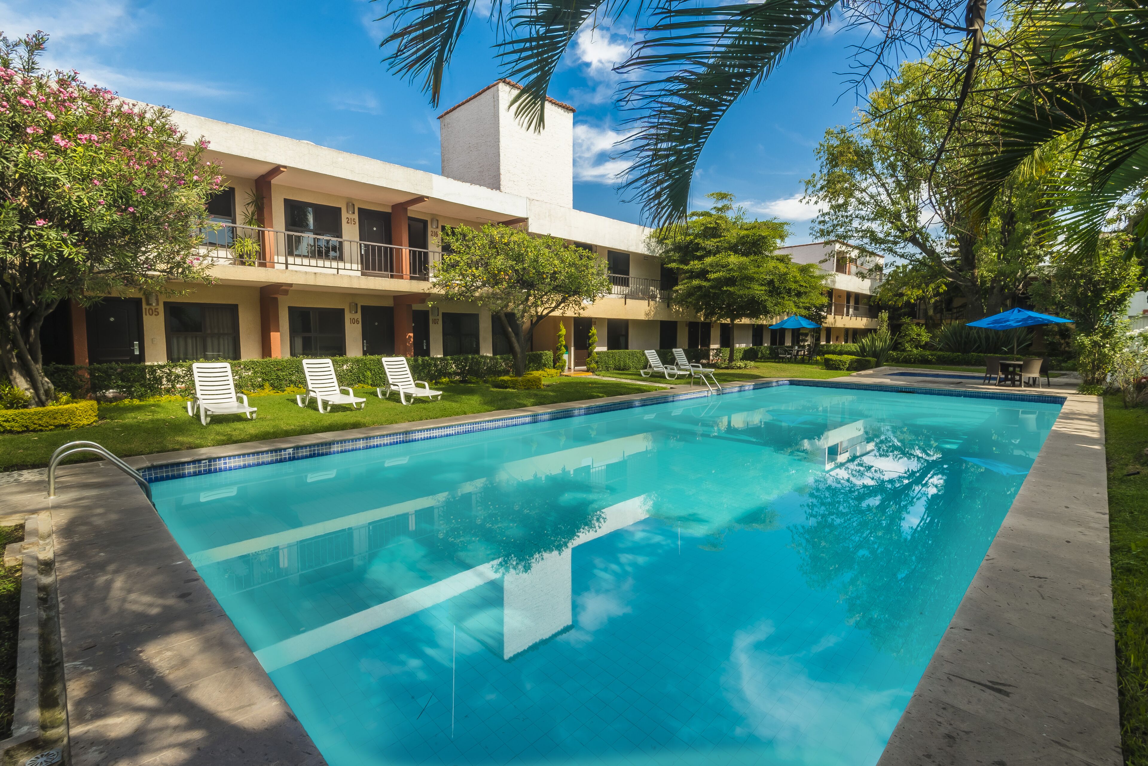 Foto - Hotel Puerta Del Sol Guadalajara