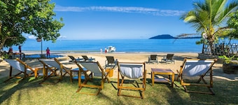 Loharano Lodge