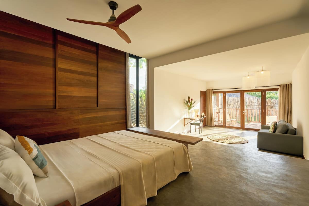 Family Suite | View from room