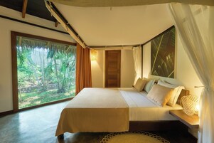 Bungalow, Garden View | View from room