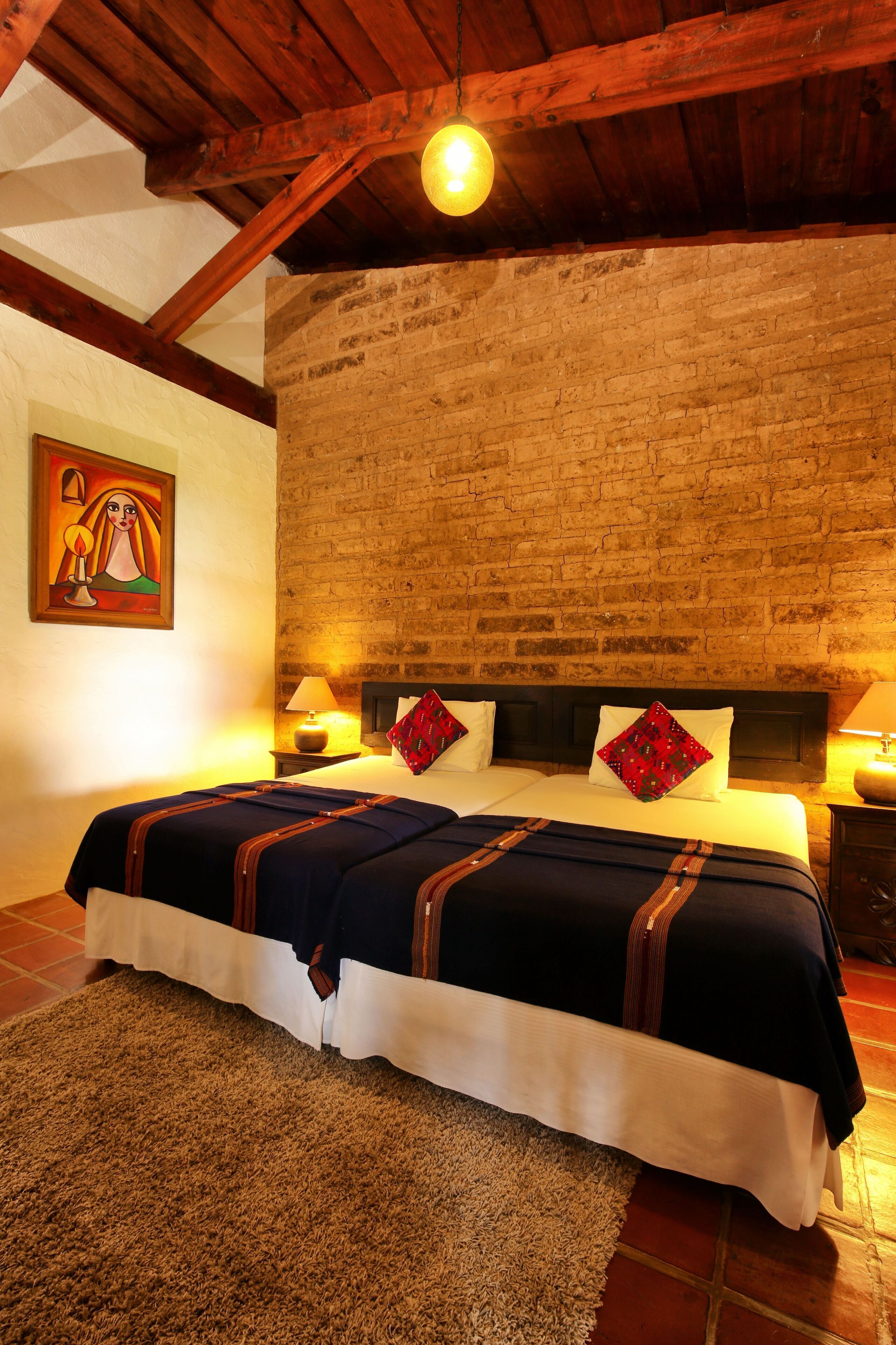 superior doble  | desk, free wifi