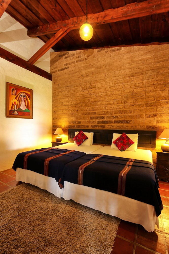 Hotel Villa Santa Catarina by null