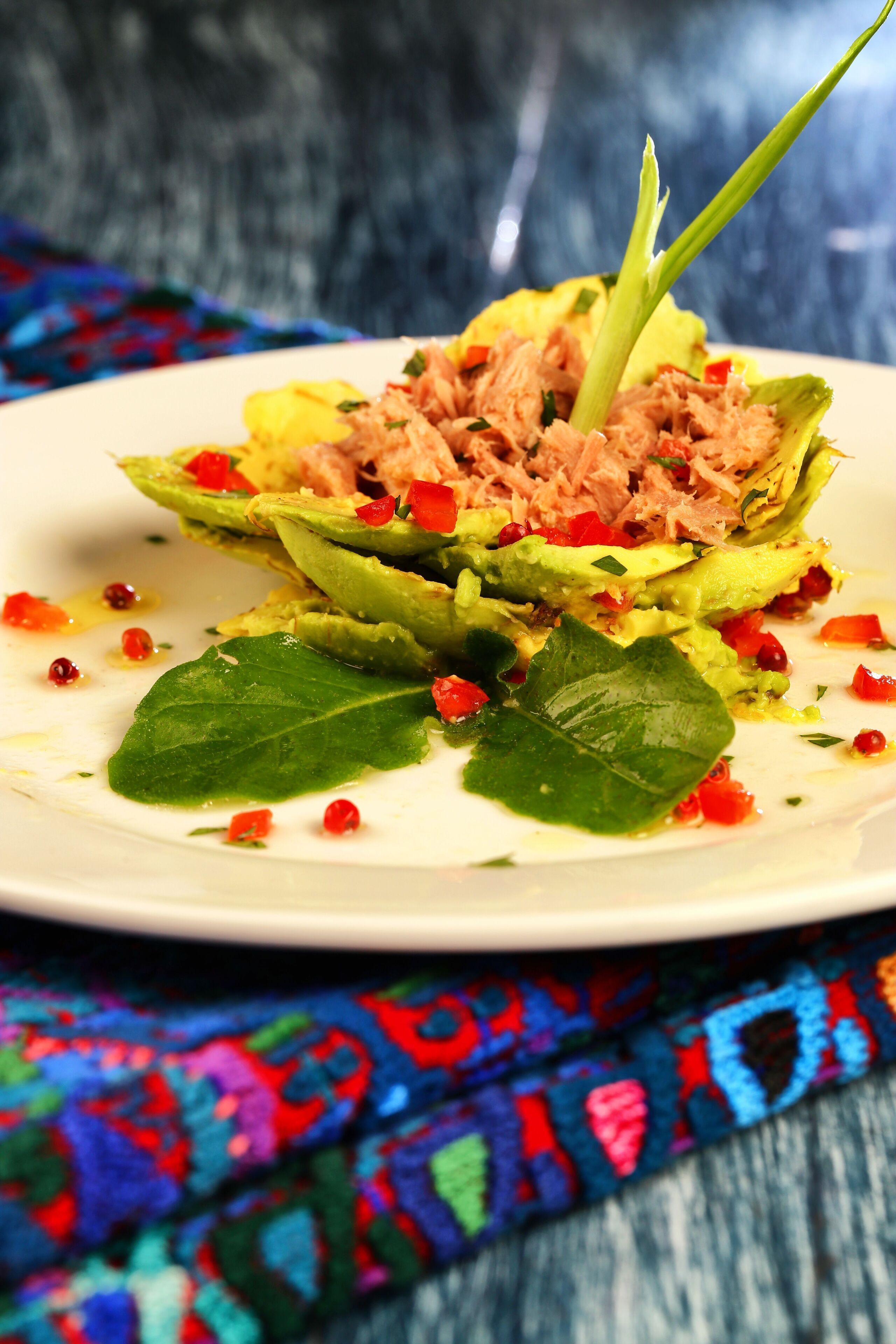 daily full breakfast for a fee