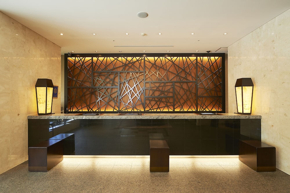 Sotetsu Fresa Inn Kawasaki-Higashiguchi