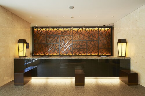 Sotetsu Fresa Inn Kawasaki-Higashiguchi