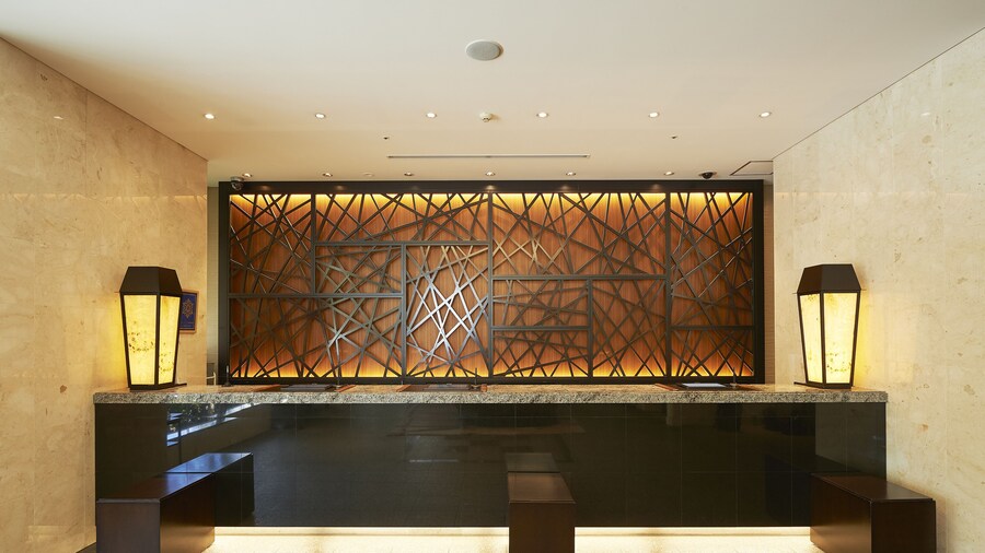 Sotetsu Fresa Inn Kawasaki-Higashiguchi