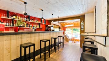 Bar (ter plaatse)