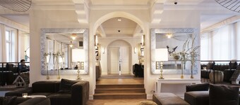 Kurhotel Skodsborg