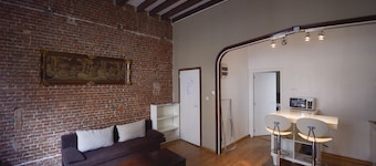 Aparthotel Van Hecke