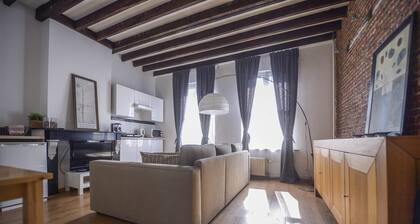 Aparthotel Van Hecke