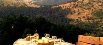 Hotel Snjezna Kuca