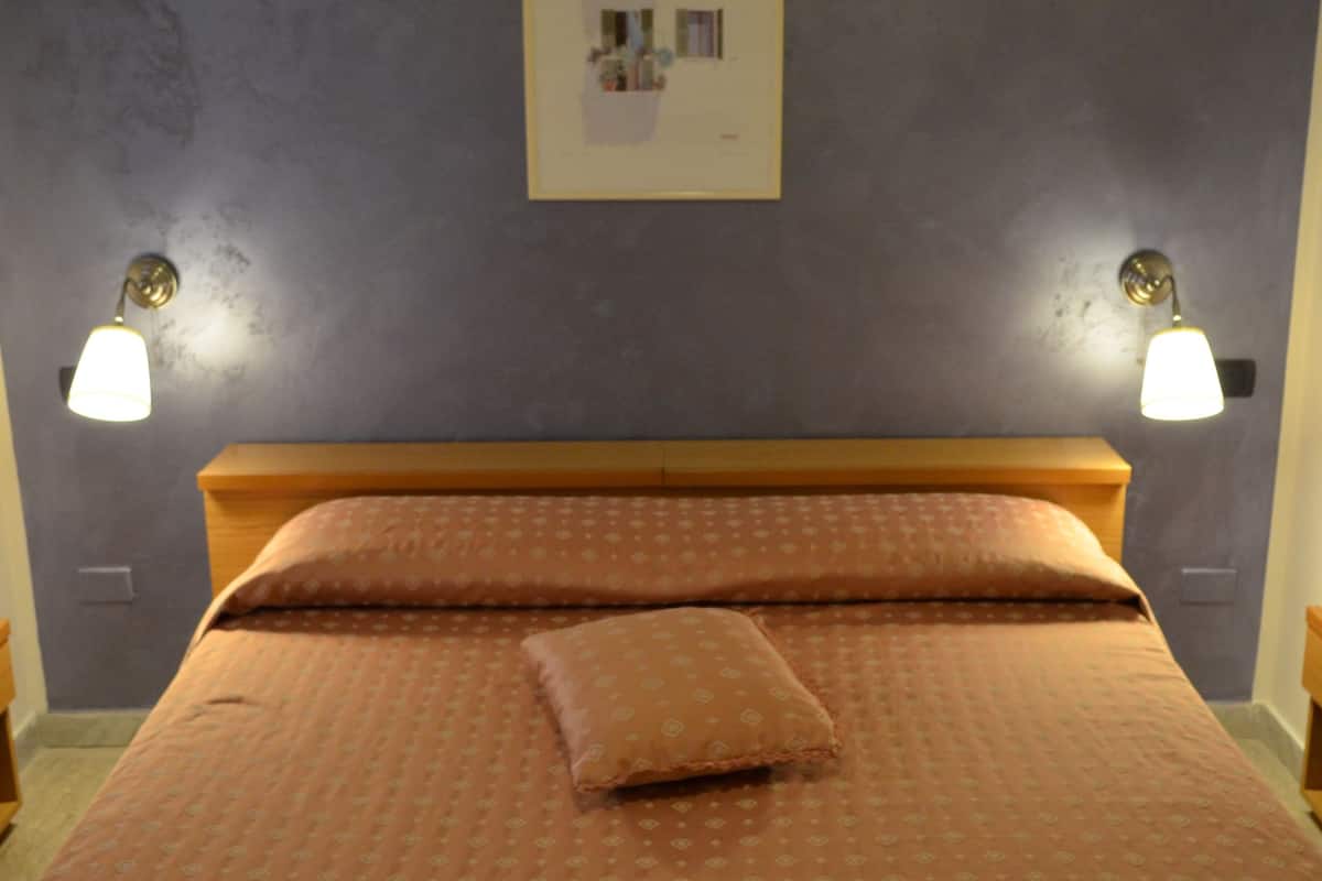 Chambre Quadruple