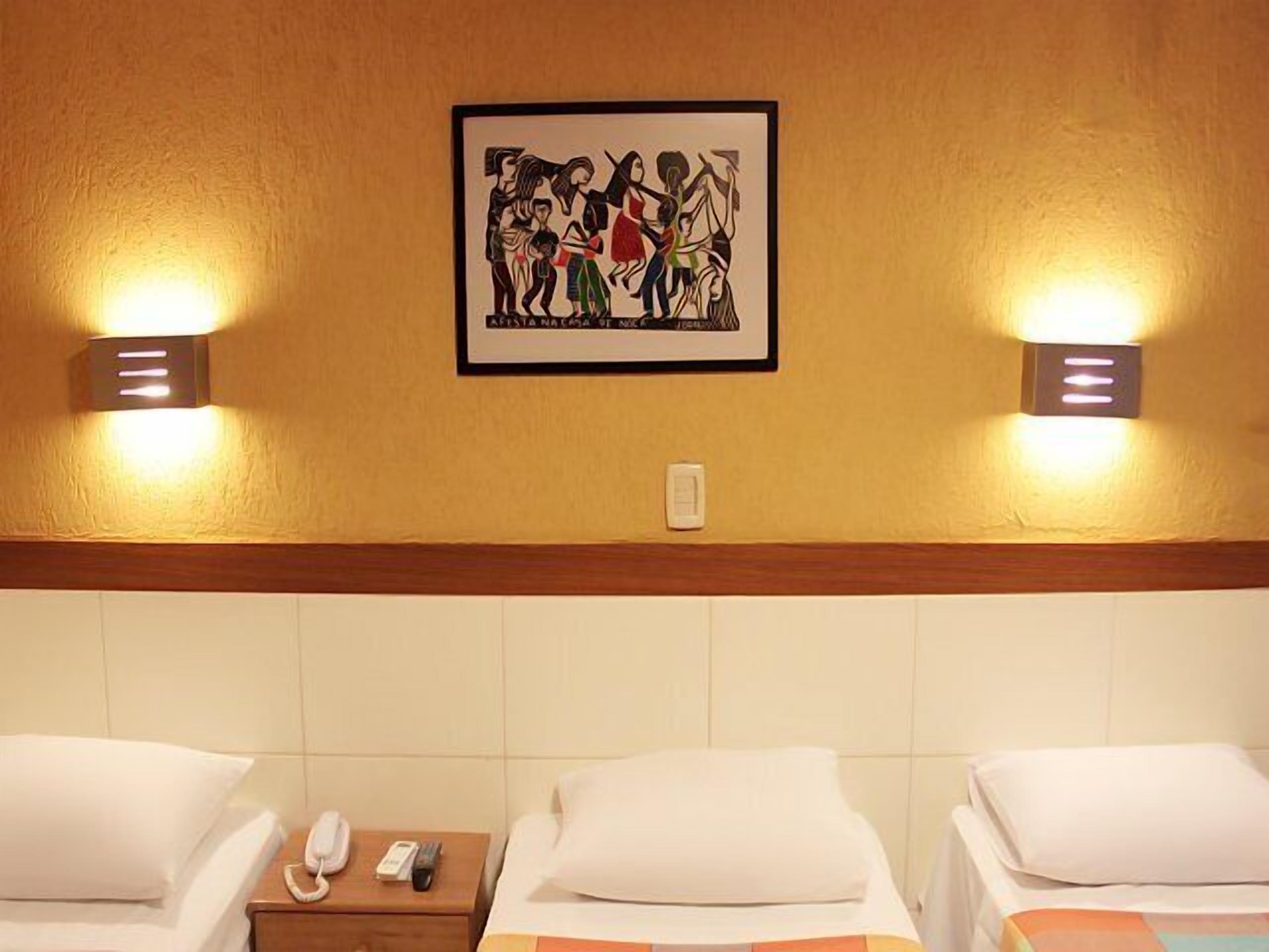 minibar, in-room safe, desk, blackout curtains