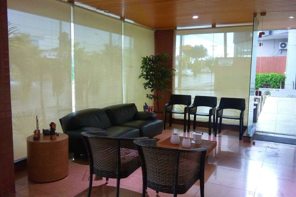 Hotel Veraneio