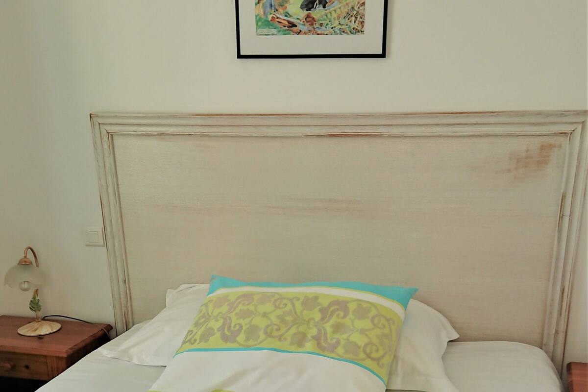 In-room safe, individually decorated, individually furnished, desk
