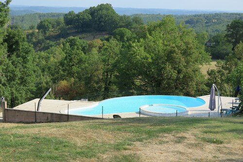 Hotel Restaurant La Bergerie