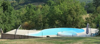 Hotel Restaurant La Bergerie