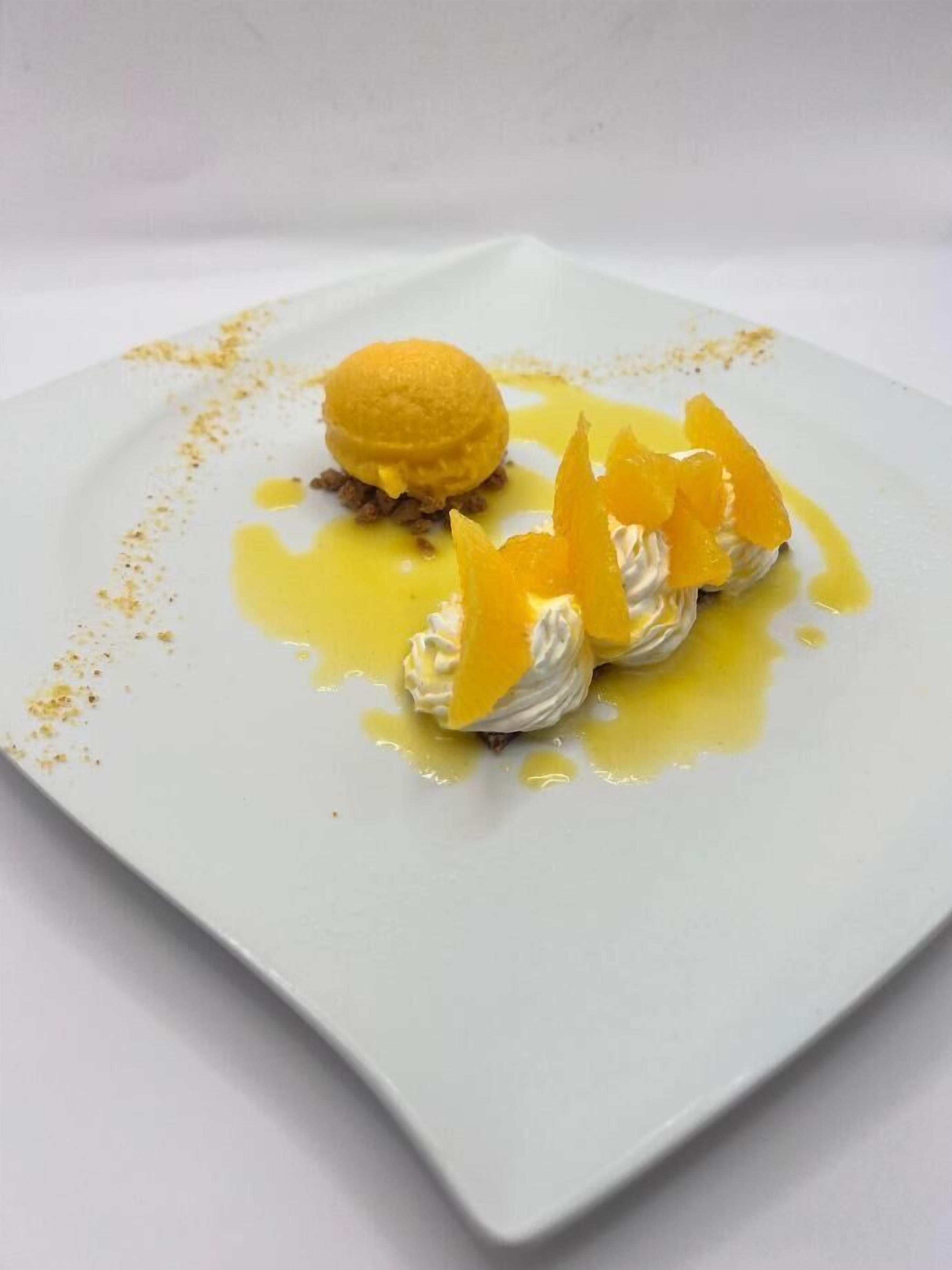 lunch and dinner served, regional cuisine