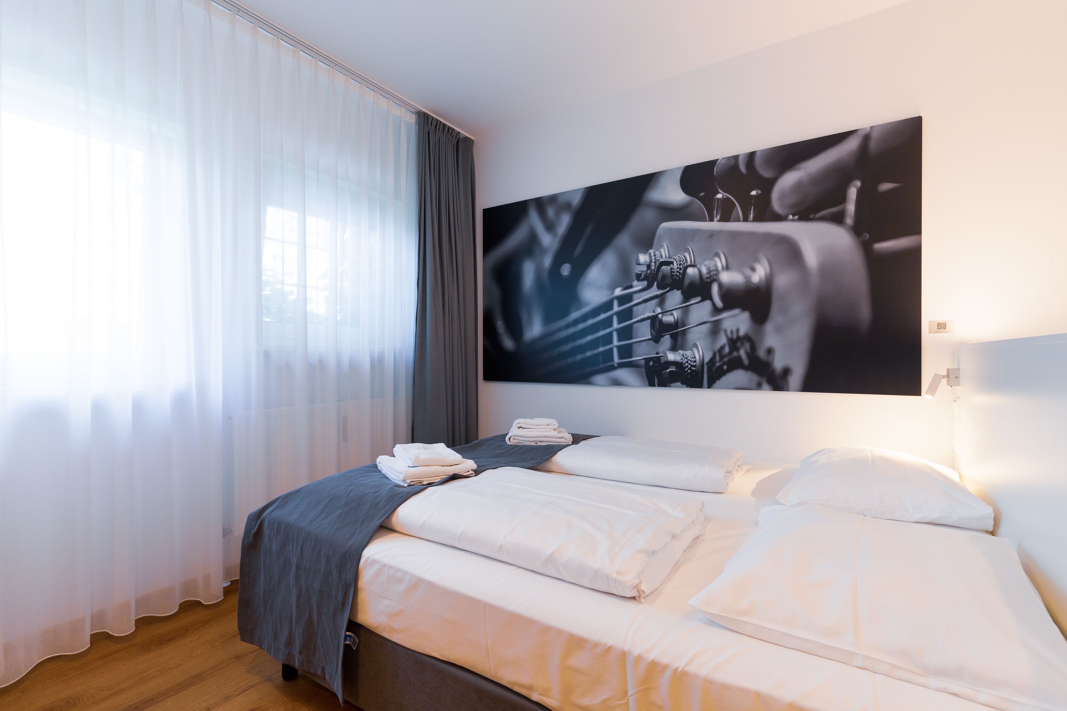 Foto - mk hotel münchen max-weber-platz