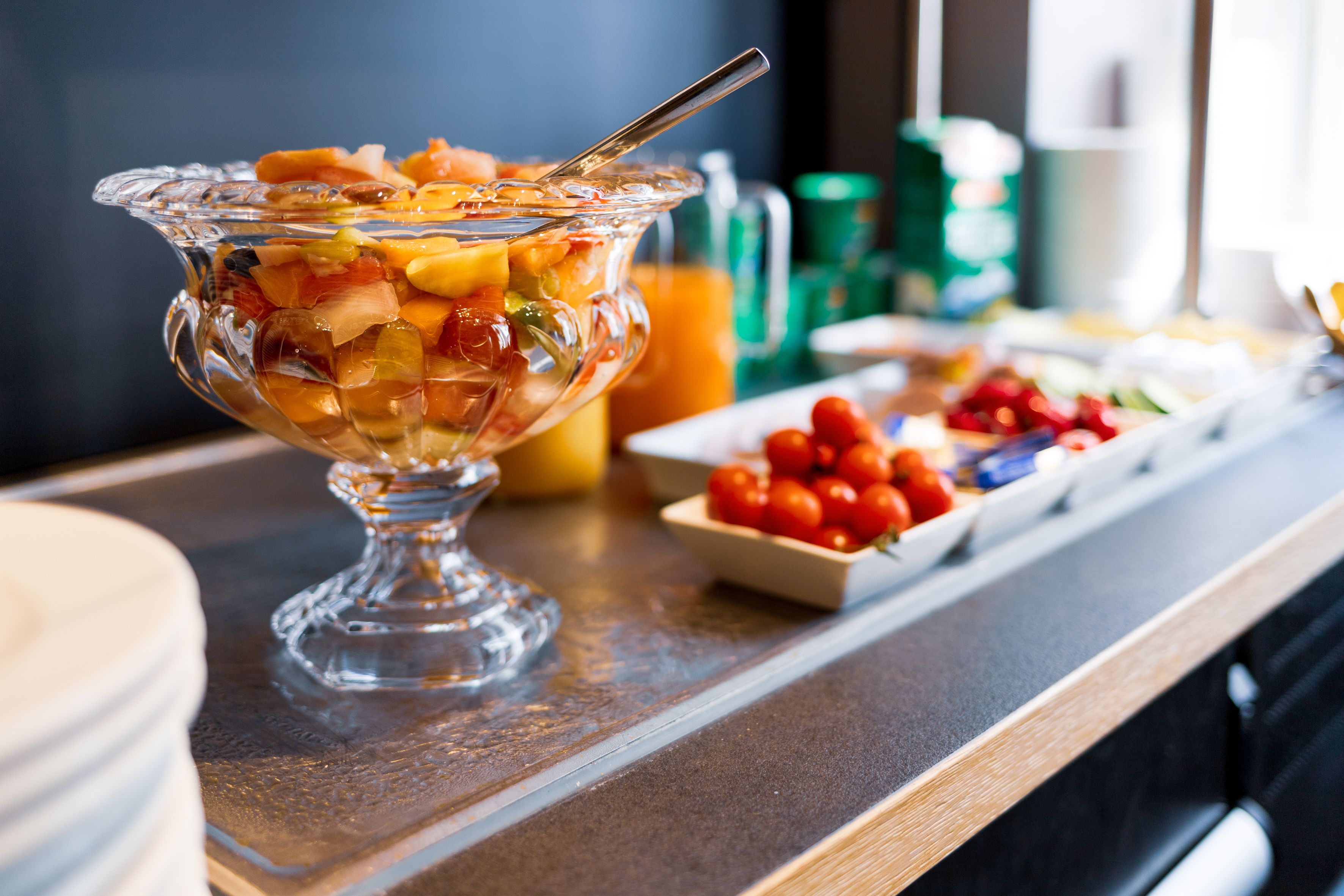 Foto - mk hotel münchen max-weber-platz