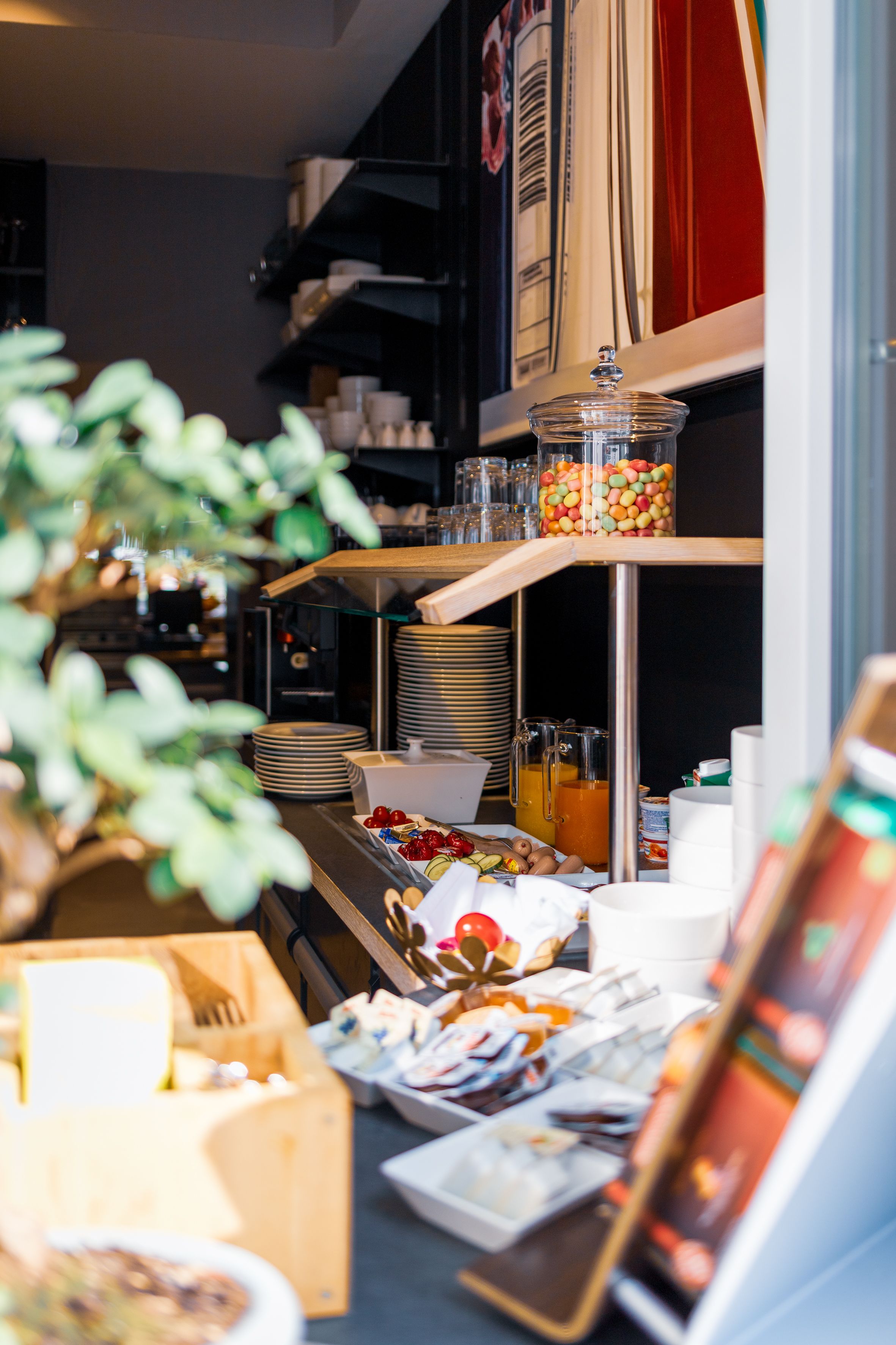 Foto - mk hotel münchen max-weber-platz