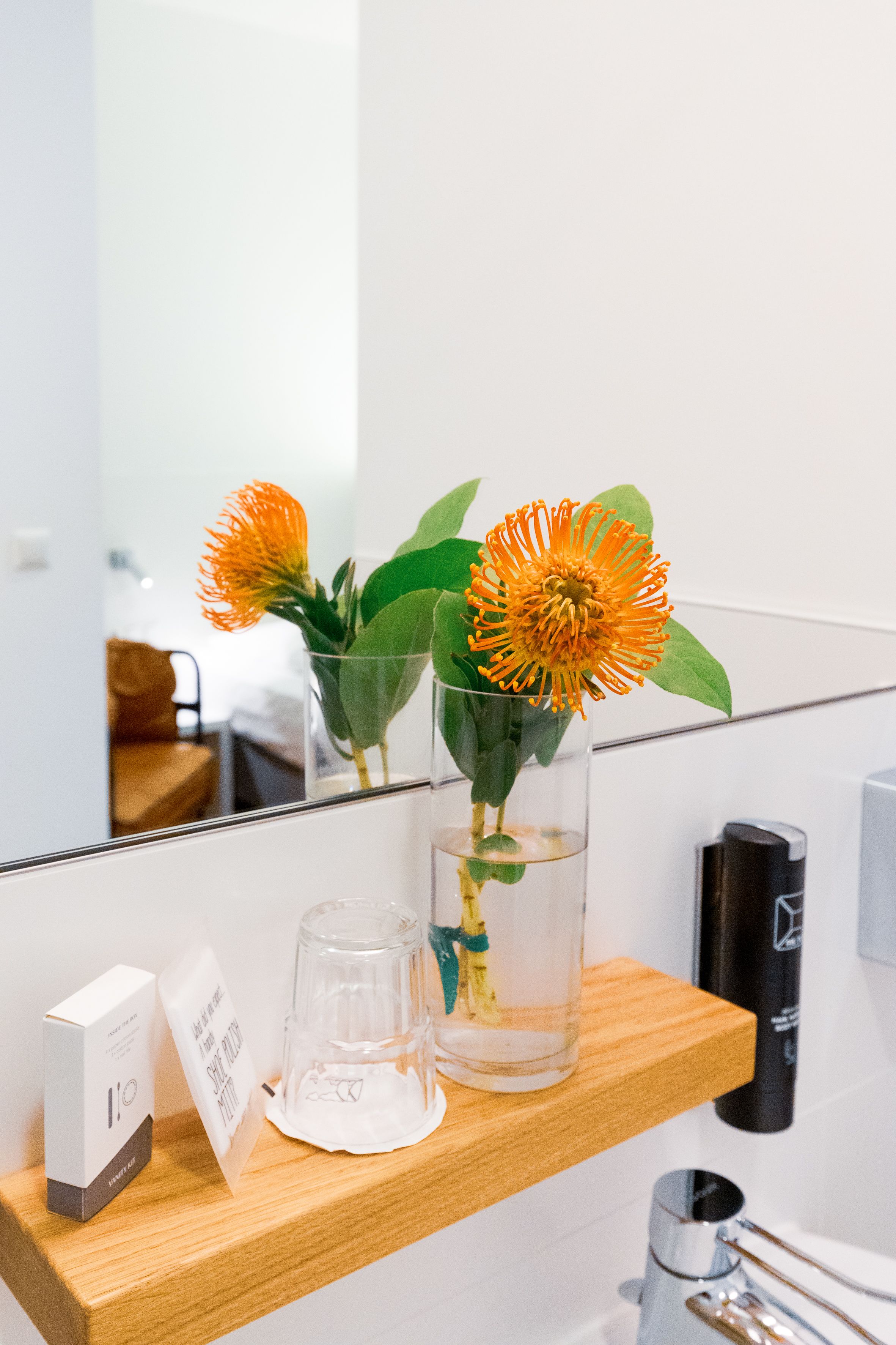 Foto - mk hotel münchen max-weber-platz