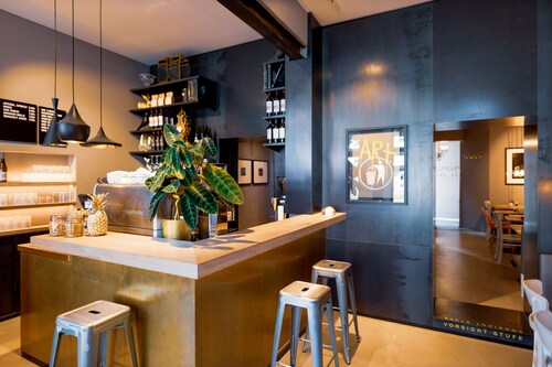 mk | hotel münchen max-weber-platz