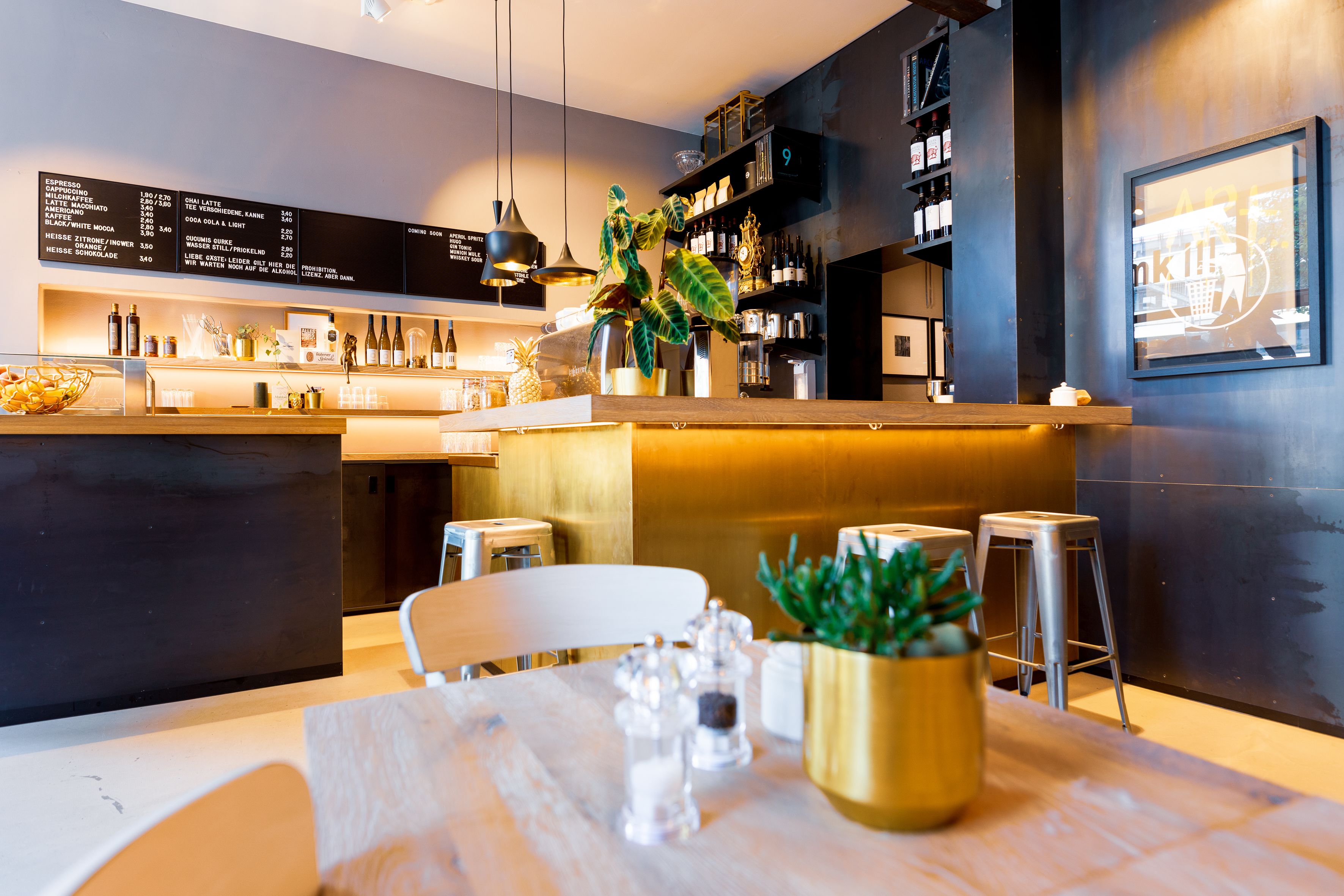 Foto - mk hotel münchen max-weber-platz