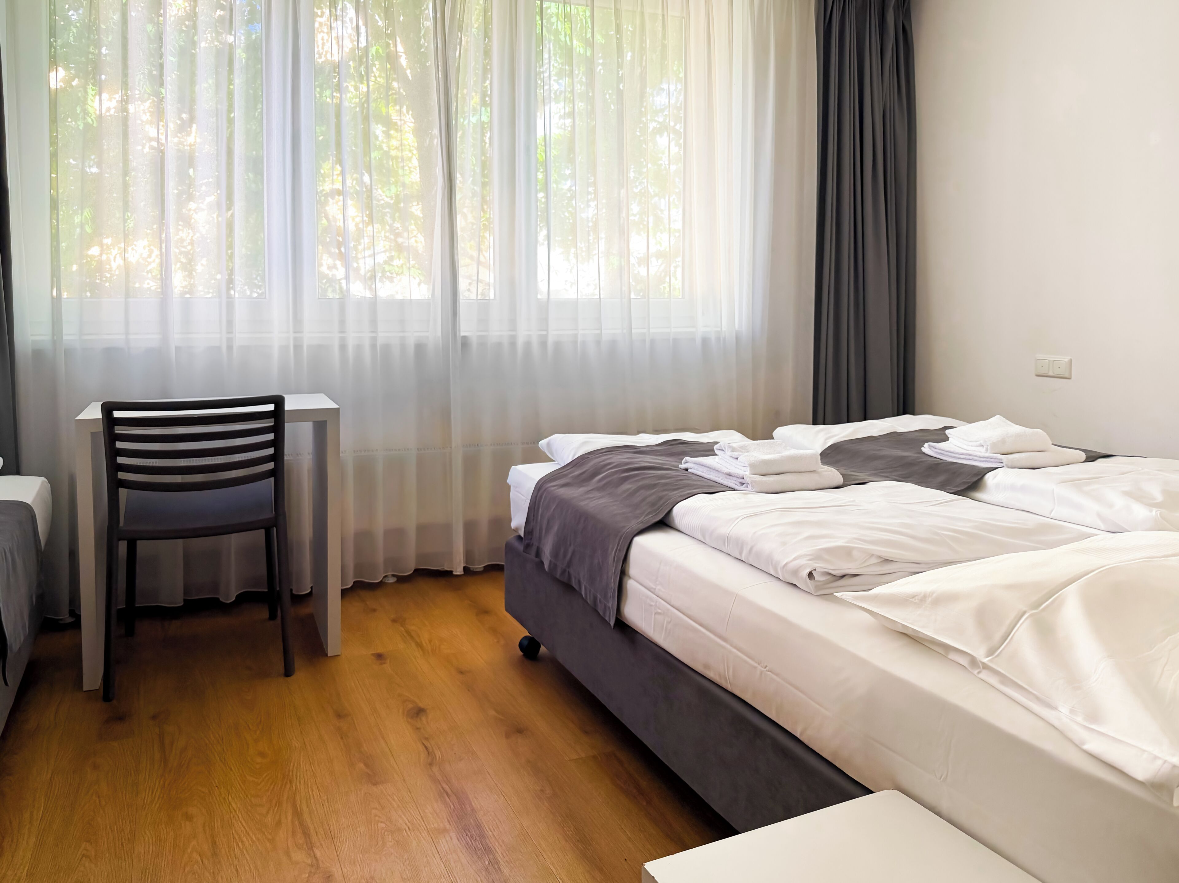 Foto - mk | hotel münchen max-weber-platz