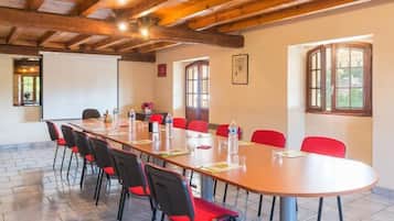 Sala de reuniones