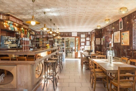 Bar (na propriedade)