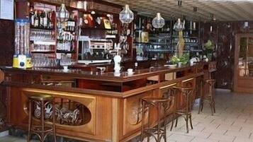 Bar (sur place)