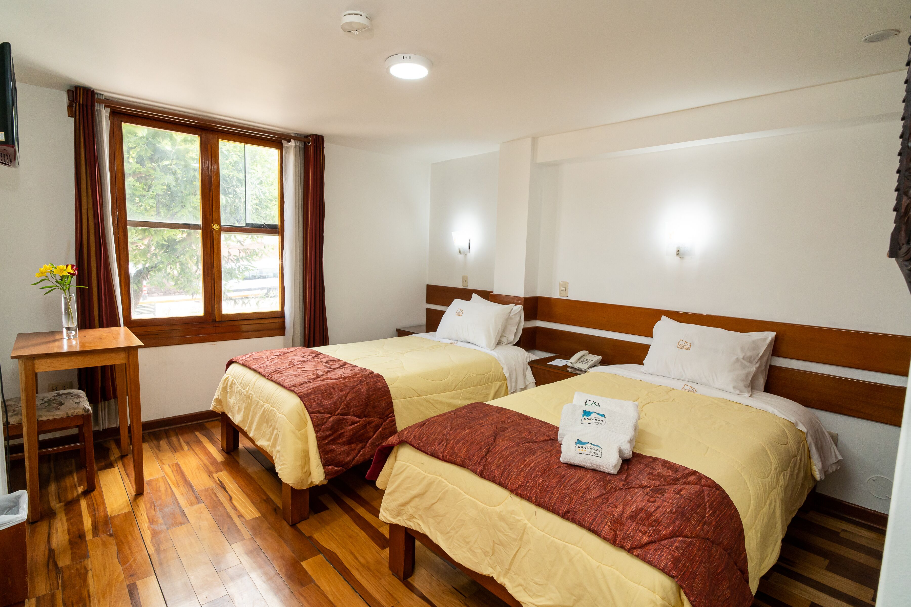 Foto - Kenamari Hotel Cusco