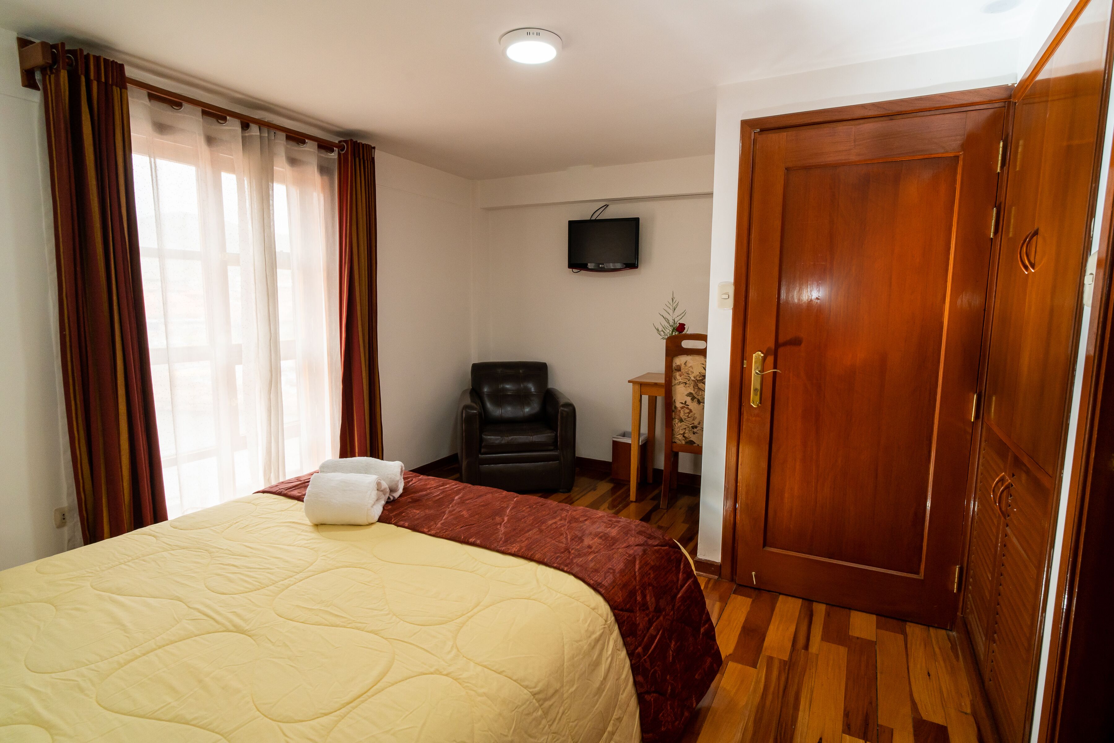 Foto - Kenamari Hotel Cusco