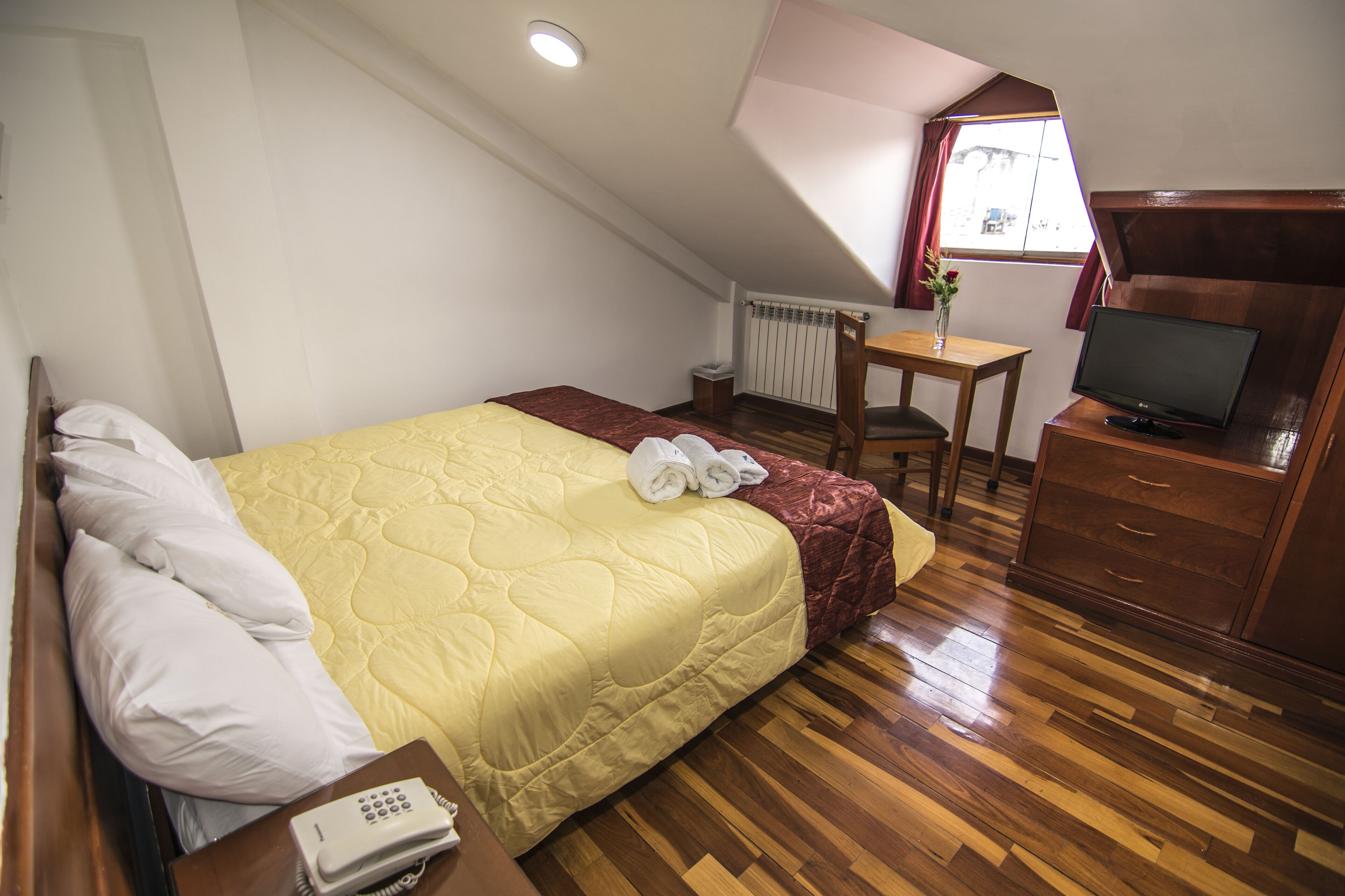 Foto - Kenamari Hotel Cusco