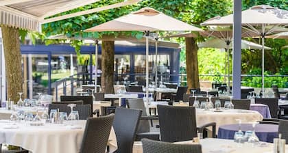 Hotel Le Sablier Du Temps