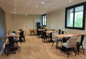 Restaurant - Hotel Bellaroc (Rocamadour)
