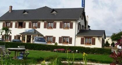 Hôtel de Courteilles