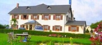 Hôtel de Courteilles