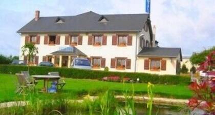 HĂŽtel de Courteilles