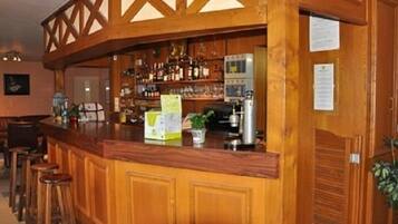 Bar (in loco)