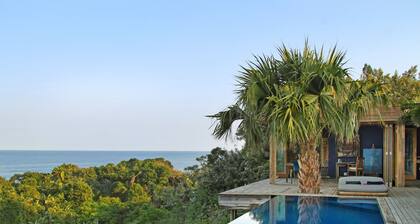 Days At Sea Beach Lodge