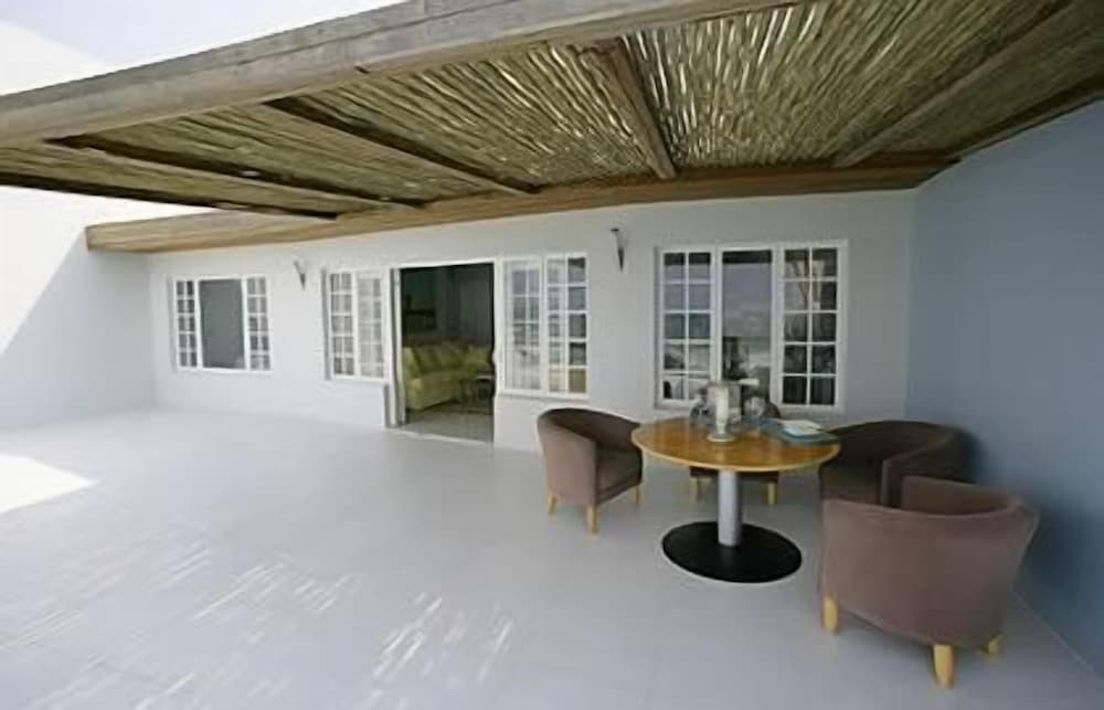 Days At Sea Beach Lodge by null