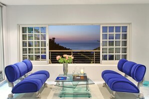 Balcony - Days At Sea Beach Lodge (Southbroom)