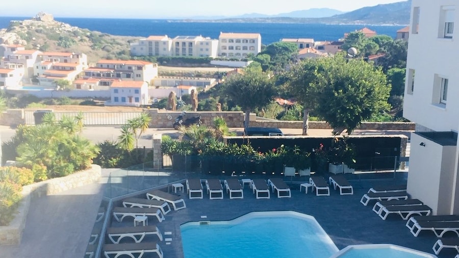 Hotel Revellata