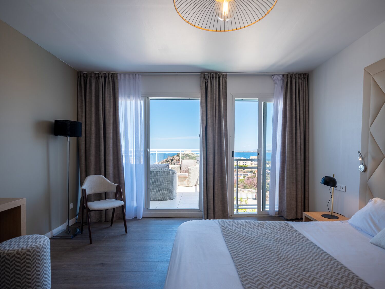 Foto - Hotel Revellata