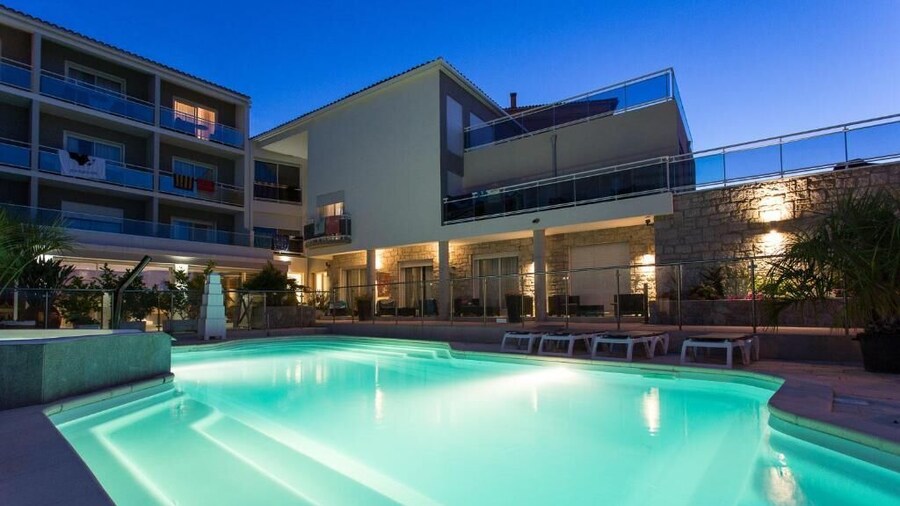 Hotel Revellata