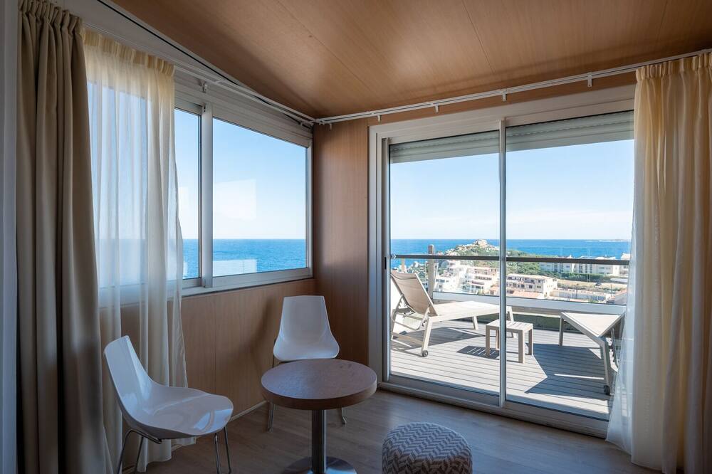 Hotel Revellata