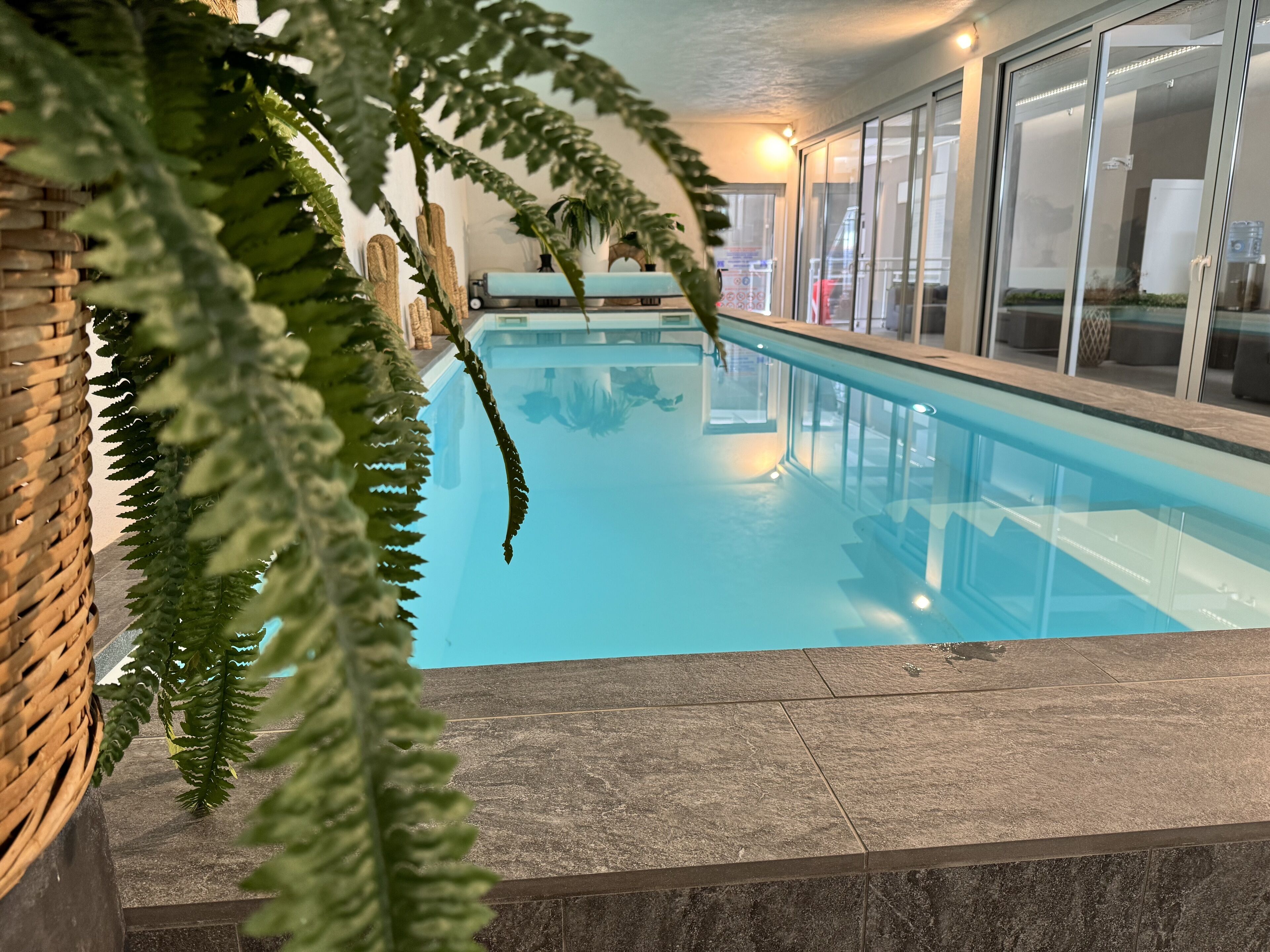 Photo - Hotel Revellata & Spa